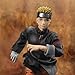 Megahouse Naruto Shippuden: Uzumaki (Movie Version) GEM PVC Figure