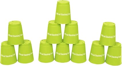 speed stacking cups toys r us