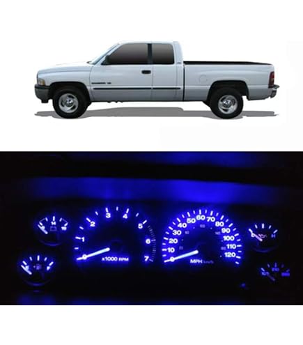 11X LED Lights Interior Package Kit FOR Audi A6 RS6 C7+ License Plate LED 2012