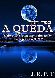 Livro A Queda