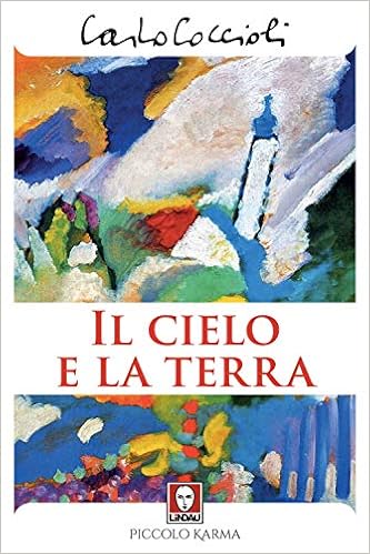 Carlo Coccioli - Il cielo e la terra (2020)