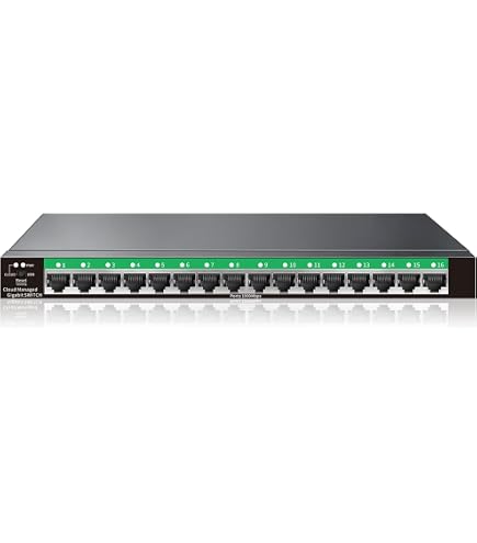 Amazon.com: Cisco SR224 24-port 10/100 Switch - 13-inch chassis