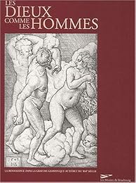 Les  dieux comme les hommes