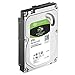 Seagate 4TB BarraCuda SATA 6Gb/s 64MB Cache 3.5-Inch Internal Hard Drive (ST4000DM005)