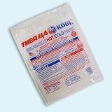 Therma-Kool Hot/Cold Pack (Clear) - Giant Pack, 10" x 13"