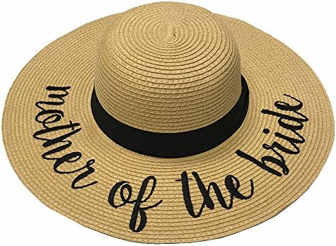 Girlie Girl Originals C.C Exclusive Beach Hat Mother Of The Bride