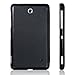 JETech Gold Slim-Fit Smart Case for Samsung Galaxy Tab 4 7 (7.0 inch) - Black
