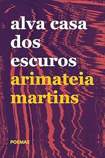 Livro Alva casa dos escuros