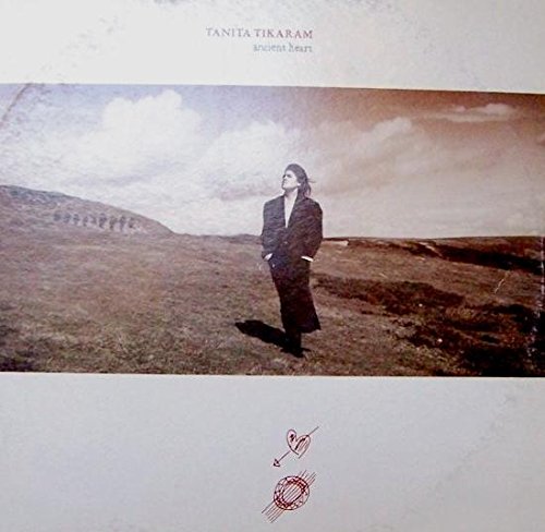 Tanita Tikaram - Ancient Heart (1988) / Vinyl Record [vinyl-Lp] - Zortam Music