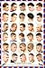 Original Barber Shop Poster - Already Laminated - Printed on Glossy Paper, 24 x 36 poster size