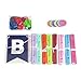Happy Birthday Decorations Party Supplies - Birthday Party Decorations with Happy Birthday Banner Letters