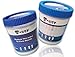 10 Panel T-Cup Multi Drug Urine Test Kit (100)(Multiple Quantities)(COC/THC/OPI/BZO/MAMP/TCA/OXY/BUP/BAR/MTD)