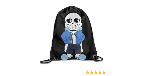 undertale sans backpack