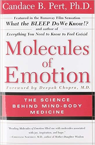  Fr Molecules Of Emotion Pert Candace B Livres