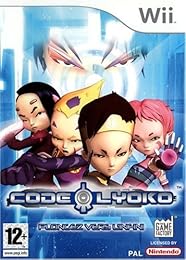 Code Lyoko : Plongez Vers L'Infini