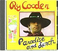 Ry Cooder Ablum Cover