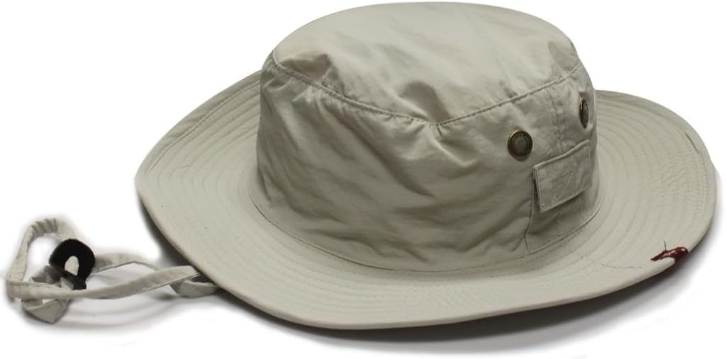 hunter adjustable rain bucket hat