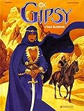 Gipsy - Tome 5 - Aile blanche (L') (GIPSY (5)) (French Edition) by Smolderen Thierry, Marini Enrico