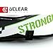UCLEAR Digital Temporary Mounting Clip for UCLEAR Digital Bluetooth Helmet Audio Systems