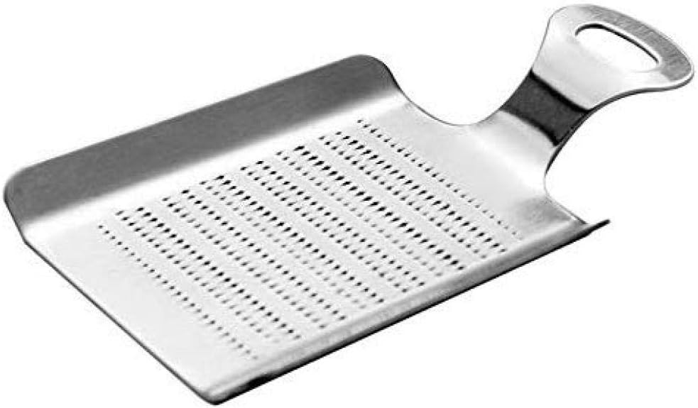 PANXIA Steel Slicers Stainless Steel Ginger Grater Fruit Vegetable Spice Grinder Lemon Zester Mixer Garlic Press Kitchen