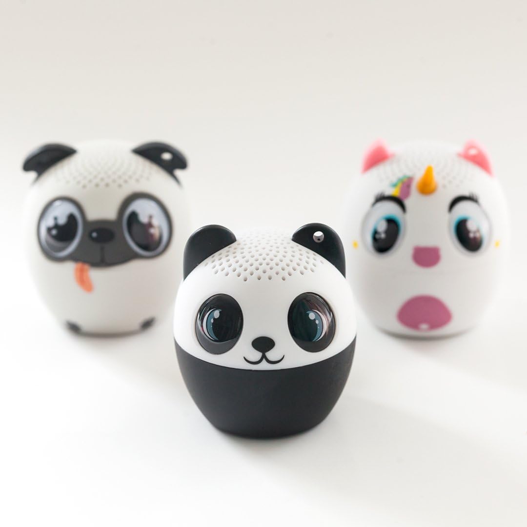 cylo pug mini speaker