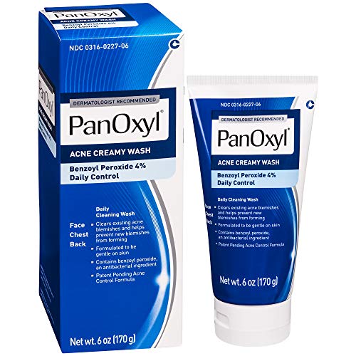 1 PanOxyl+Benzoyl+Peroxide+Control+Antimicrobial