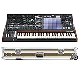 Arturia MatrixBrute Analog Synthesizer