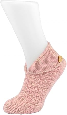 amazon ladies slipper socks