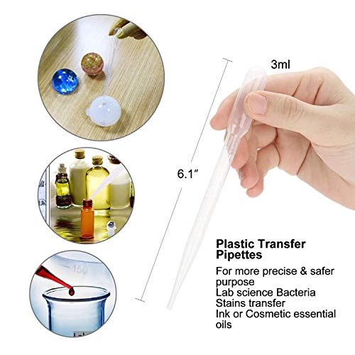 3 Silicone+Measuring+Nonstick+Pipettes+Casting