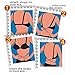 gloednApple 3pcs Bra Extender Strap, Low Back Backless Bra Strap Adapter Converter Adjustable Extender 2 Hook(Black+White+Skin)