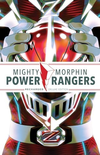 Amazon.com: Ninja Nexus Power! (Power Rangers): 9780515159721