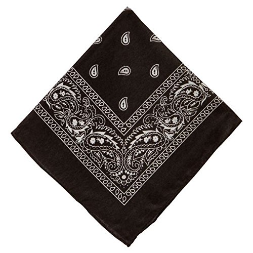 Bandana Black
