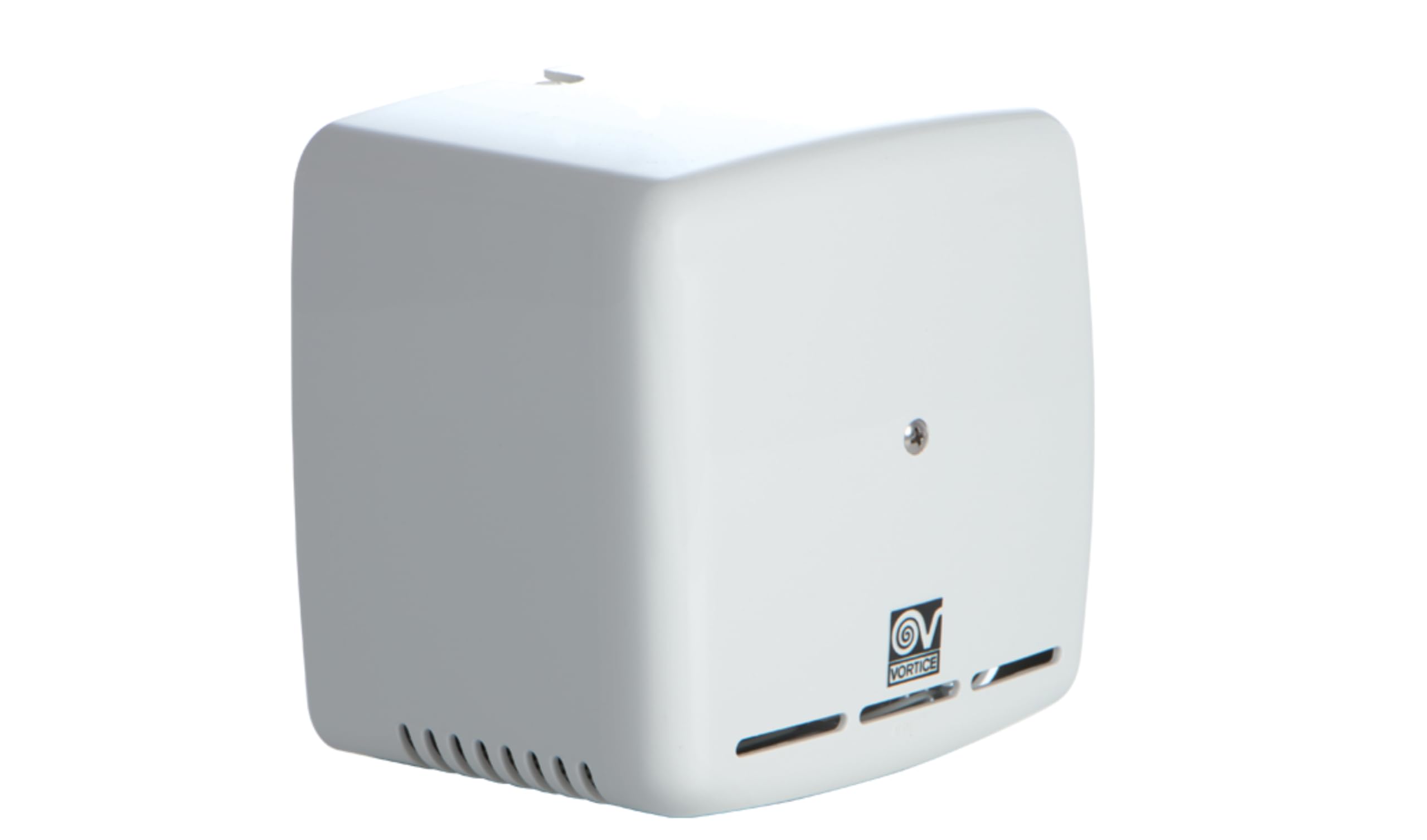 Vortice 12001 Ariett Habitat 20/75 LL dMEV Continuous Running Extractor Fan (For 100mm / 4 Inch Duct)