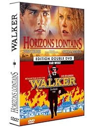 Horizons Lointains - Walker