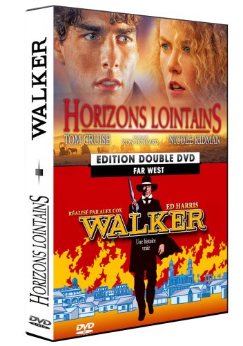Horizons Lointains - Walker