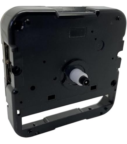 時計 Kooooo Amazon.com: SKP Quartz Battery Powered Replacement Clock Movement