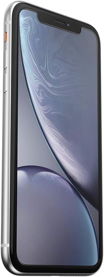 OtterBox ALPHA GLASS SERIES Screen Protector for iPhone XR - Retail Packaging - CLEAR