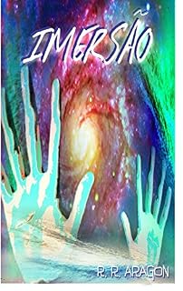 Livro Imersão: Homem Cósmico