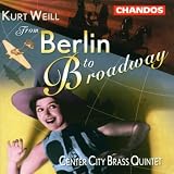 FROM BERLIN TO BROADWAY                            image