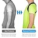 Posture Corrector for Men and Women - Upper Back Brace for Clavicle Support and Providing Pain Relief from Neck, Back & Shoulder