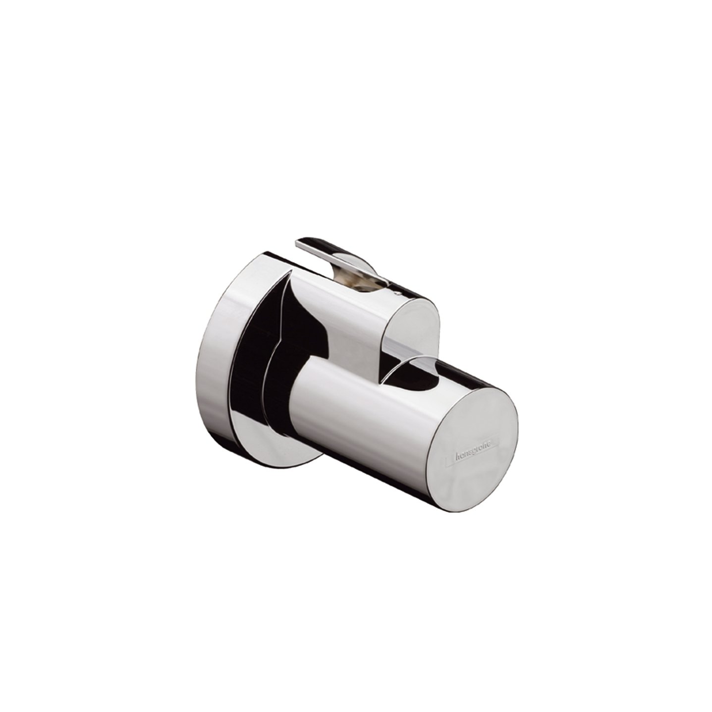 Hansgrohe 13950000 Angle Valve Bolt Chrome — image 1