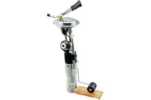 Sxqddz Fuel Pump Assembly for Can-Am Commander Maverick 800 1000 EFI/LTD/STD/X/XT/DPS 4x4 2011-2020 Replace # 709000362, 709000759