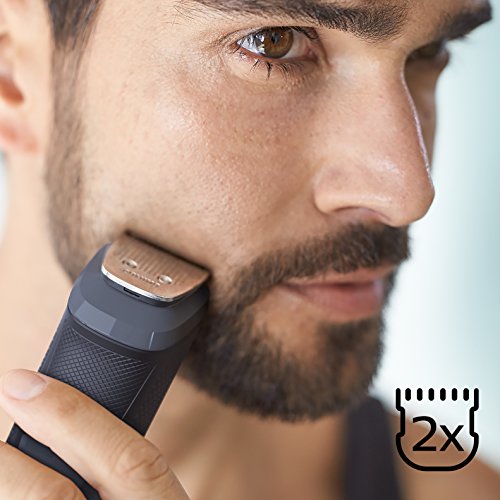 philips 11 in 1 grooming kit