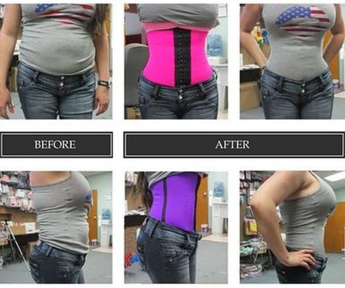 ursula waist trainer