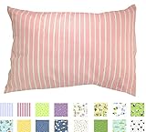 TODDLER PILLOWCASE (14