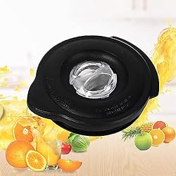 6-Cup Blender Lid Cover Fit For Os-ter Blender Jar