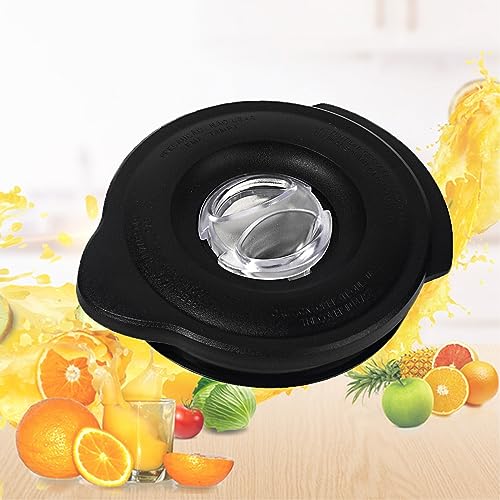 6-Cup Blender Lid Cover Fit For Os-ter Blender Jar
