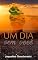Livro Um dia sem você