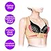 Lifemall Women Chest Brace Up Hunchback Posture Shape Corrector X Strap Vest (M, Beige)