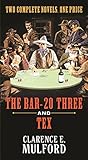 The Bar-20 Three and Tex